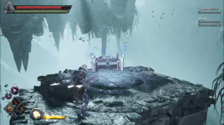 Dark Alliance - Floating City Chest Locations 4