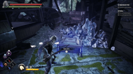 Dark Alliance - Floating City Chest Locations 3