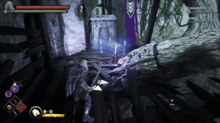 Dark Alliance - Floating City Chest Locations 6