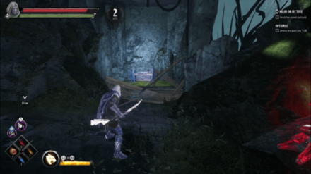 Dark Alliance - Floating City Chest Locations 5