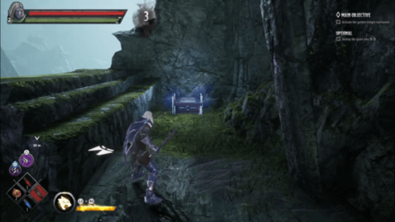 Dark Alliance - Floating City Chest Locations 7