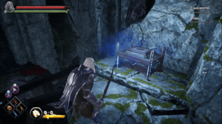 Dark Alliance - Floating City Chest Locations 12