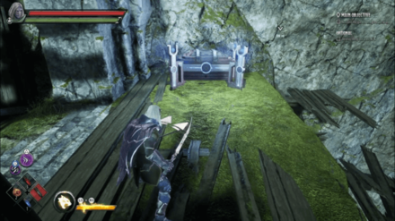 Dark Alliance - Floating City Chest Locations 8