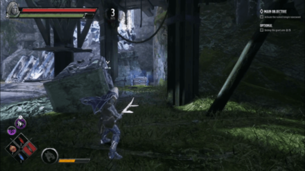 Dark Alliance - Floating City Chest Locations 9