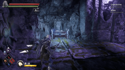 Dark Alliance - Floating City Chest Locations 10