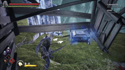 Dark Alliance - Floating City Chest Locations 11