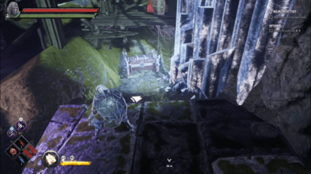Dark Alliance - Floating City Chest Locations 15