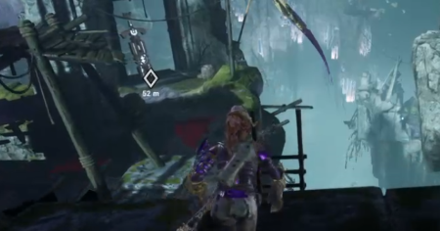 Dark Alliance The Floating City 03