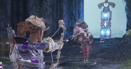 Dark Alliance The Floating City 05