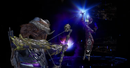 Dark Alliance The Floating City 06