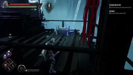 Dark Alliance - Crystal Harvest Chest Location 10