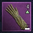Acid Resistance Bracers Image