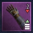 Goblin Reaper Bracers Image