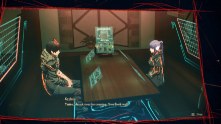 Kyoka Eden Bond Episode 1 Start