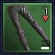 Underdark Camo Leg Guards Image