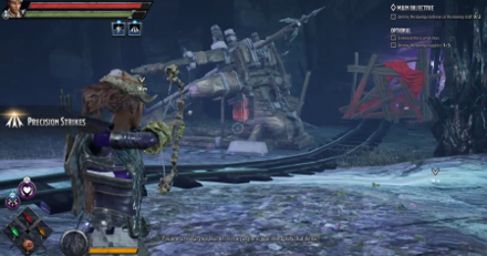 Dark Alliance Crystal Harvest 02