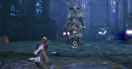 Dark Alliance Crystal Harvest 06