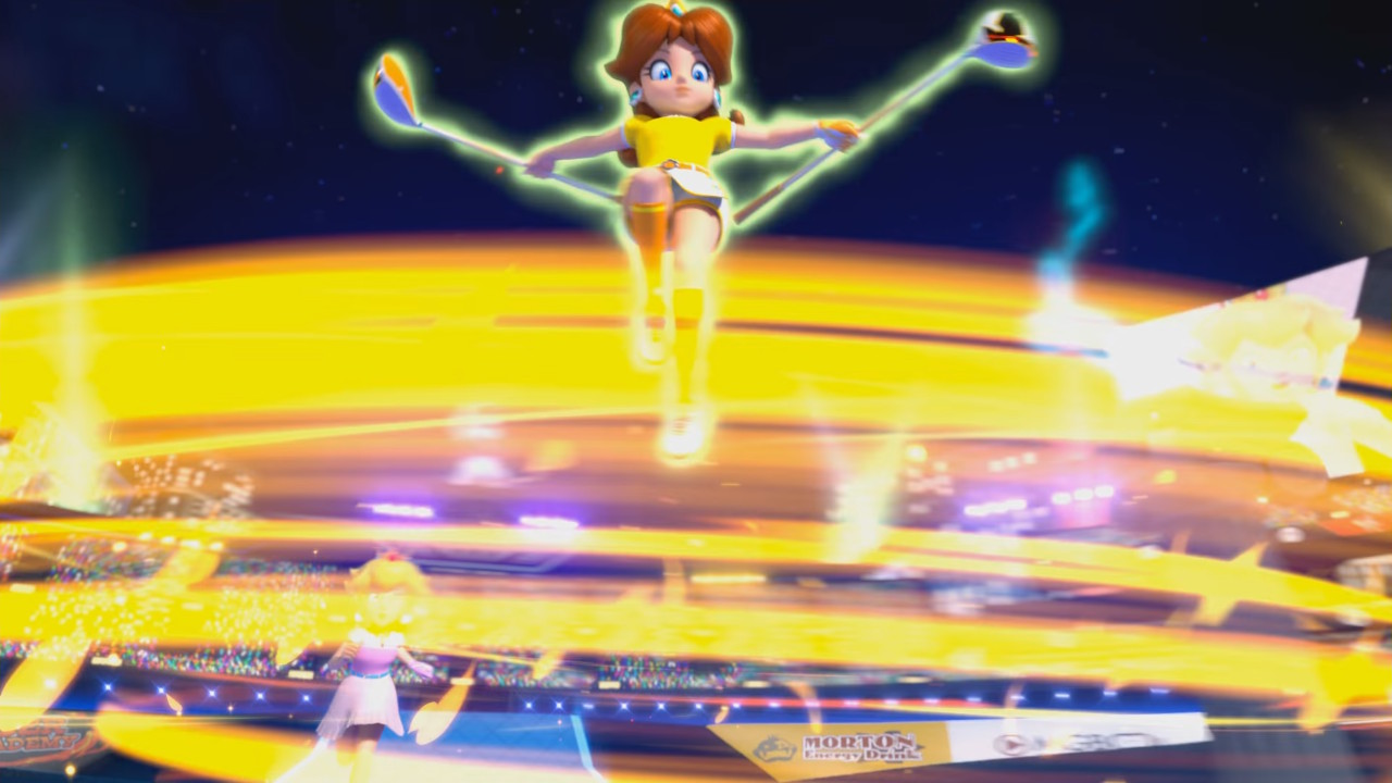 Daisy Special Dash Cinematic.jpg
