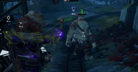 Dark Alliance A Crystal Crown 01