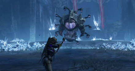 Dark Alliance A Crystal Crown 02