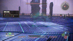 Scarlet Nexus - Phase 9 Karen Travers