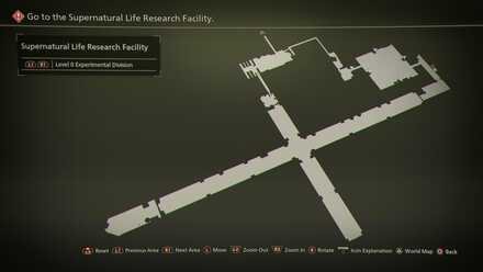 Level 0 Experimental Division