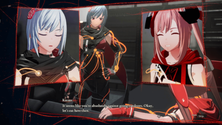 Arashi Spring Bond Episode 2