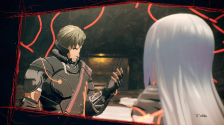 Gemma Garrison Bond Episode 2