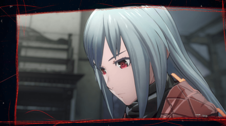 Yuito Sumeragi Bond Episode 2