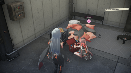 Arashi Spring Bond Episode 2 Location