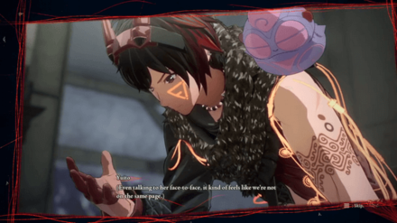 Kasane Randall Bond Episode 2 Location