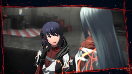 Kyoka Eden Bond Episode 3 Screen