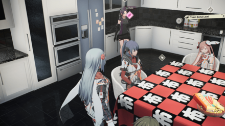 Kyoka Eden Bond Episode 3 Location