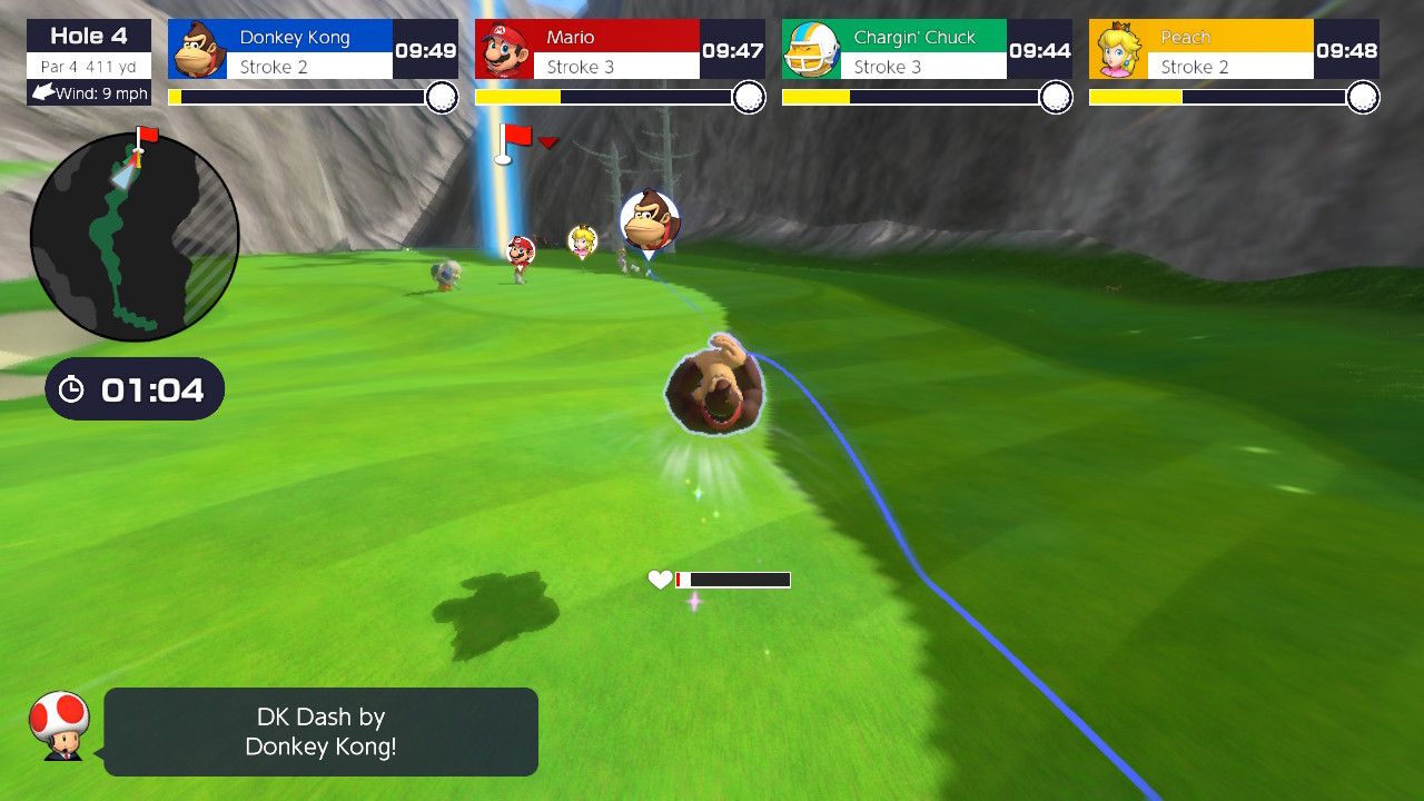 Donkey Kong Special Dash Roll.jpg