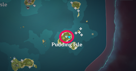 Genshin - Summer Gift Objective 2