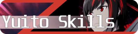 Yuito Skills Tier List