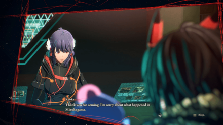 Kyoka Eden Bond Episode 2 Prompt