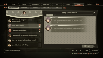 Kyoka Eden Bond Episode 2 Prompt