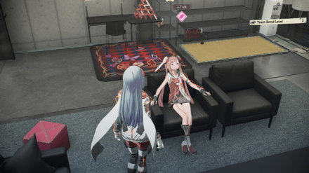 Arashi Spring Bond Episode 3 Location