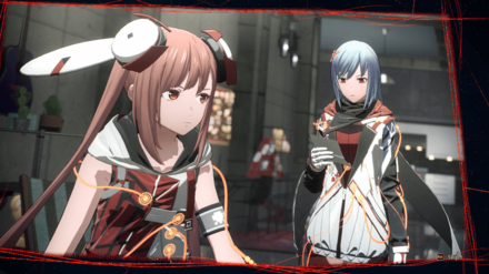 Arashi Spring Bond Episode 3 Screen