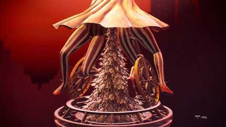 Dominus Circus Boss Battle