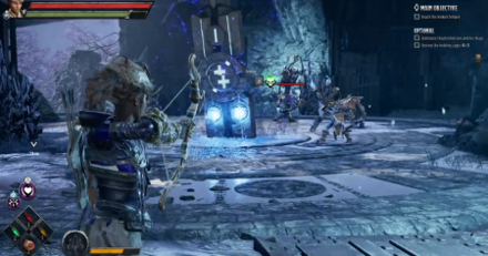 Dark Alliance The Hunting Grounds 03