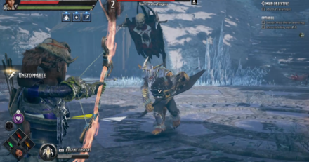 Dark Alliance The Hunting Grounds 07