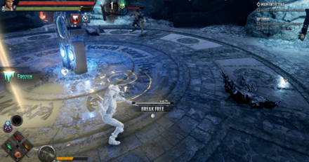 Dark Alliance The Hunting Grounds 08