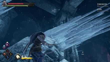 Dark Alliance - Hall of Judgement Shrine 5