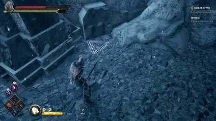 Dark Alliance - Hall of Judgement Shrine 4