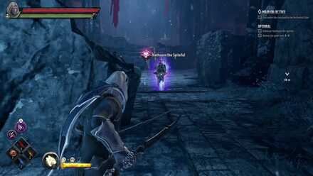 Dark Alliance - Eliminate Nathourn the Spiteful