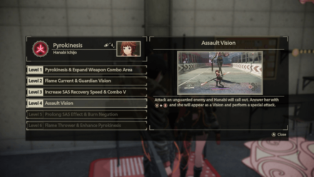 Yuito Route Hanabi Bond Episode 3