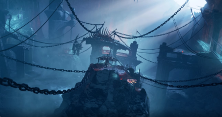 The Hall of Judgment