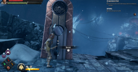 Dark Alliance The Hall of Judgment 02